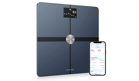 Weight scale Withings Body+