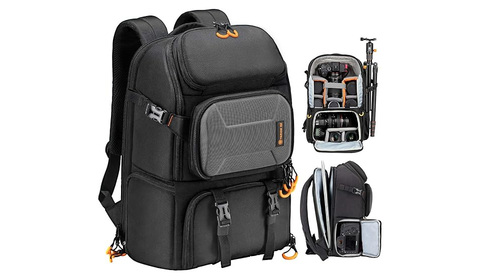 TARION Photography Backpack